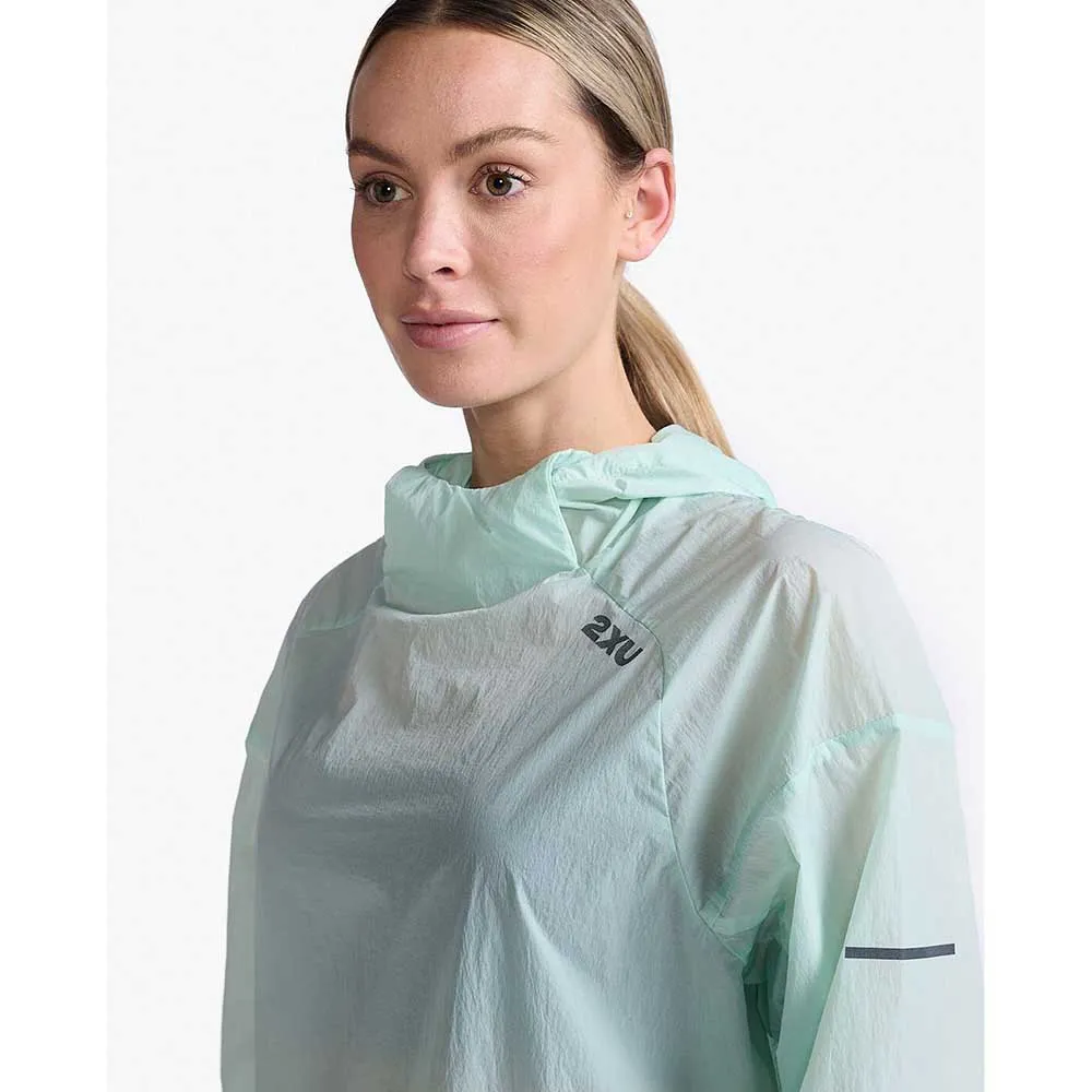 2XU Aero Jacke Damen