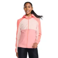 2XU Aero Jacke female