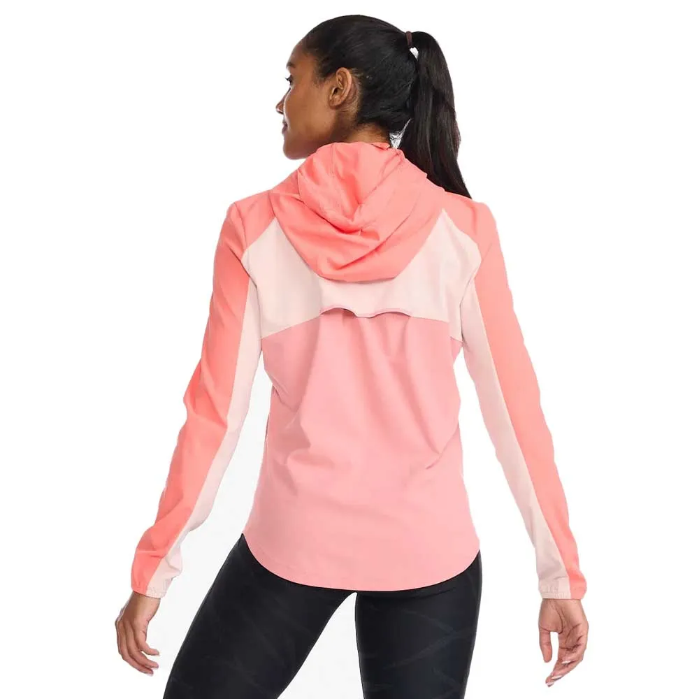 2XU Aero Jacke