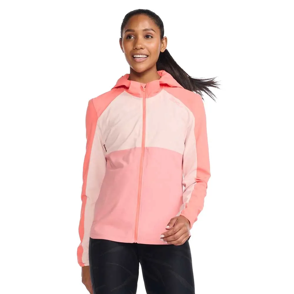 2XU Aero Jacke