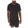 Black / silver reflective 2