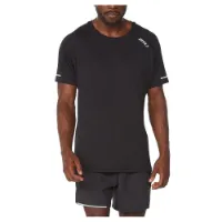 2XU Aero Kurzarm-t-shirt male 2XU Aero Kurzarm-t-shirt male