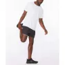 2XU Aero Kurzarm-t-shirt