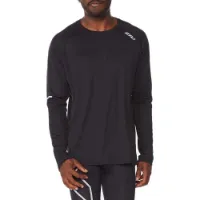 2XU Aero Langarm-t-shirt female 2XU Aero Langarm-t-shirt female