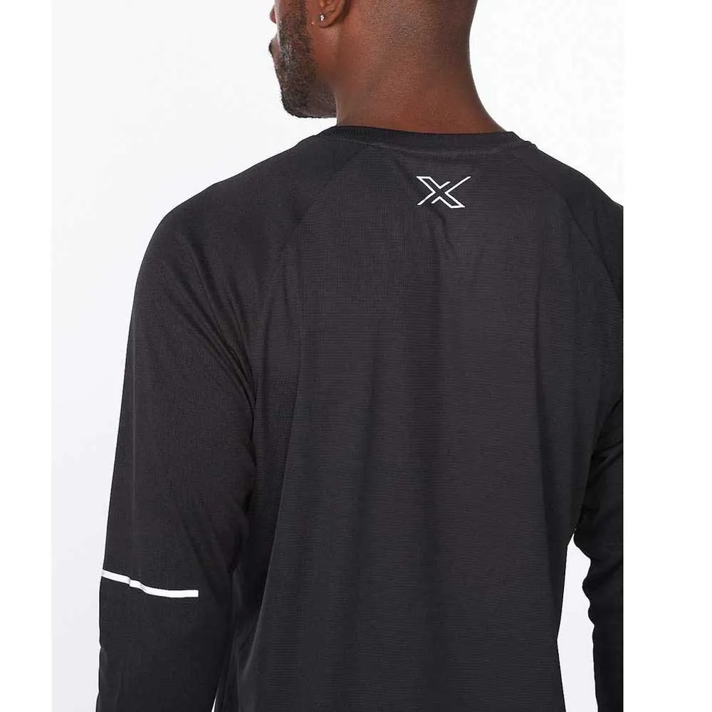 2XU Aero Langarm-t-shirt female 2XU Aero Langarm-t-shirt female