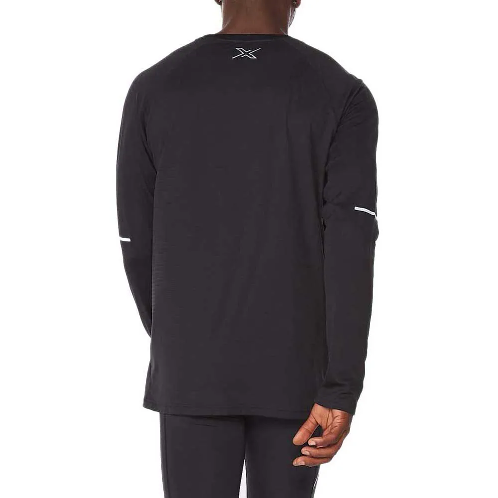 2XU Aero Langarm-t-shirt female 2XU Aero Langarm-t-shirt female