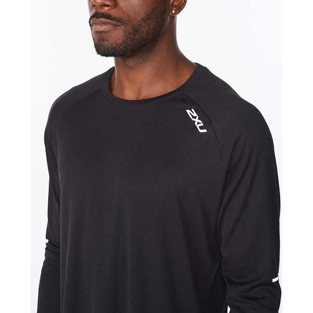 2XU Aero Langarm-t-shirt female 2XU Aero Langarm-t-shirt female