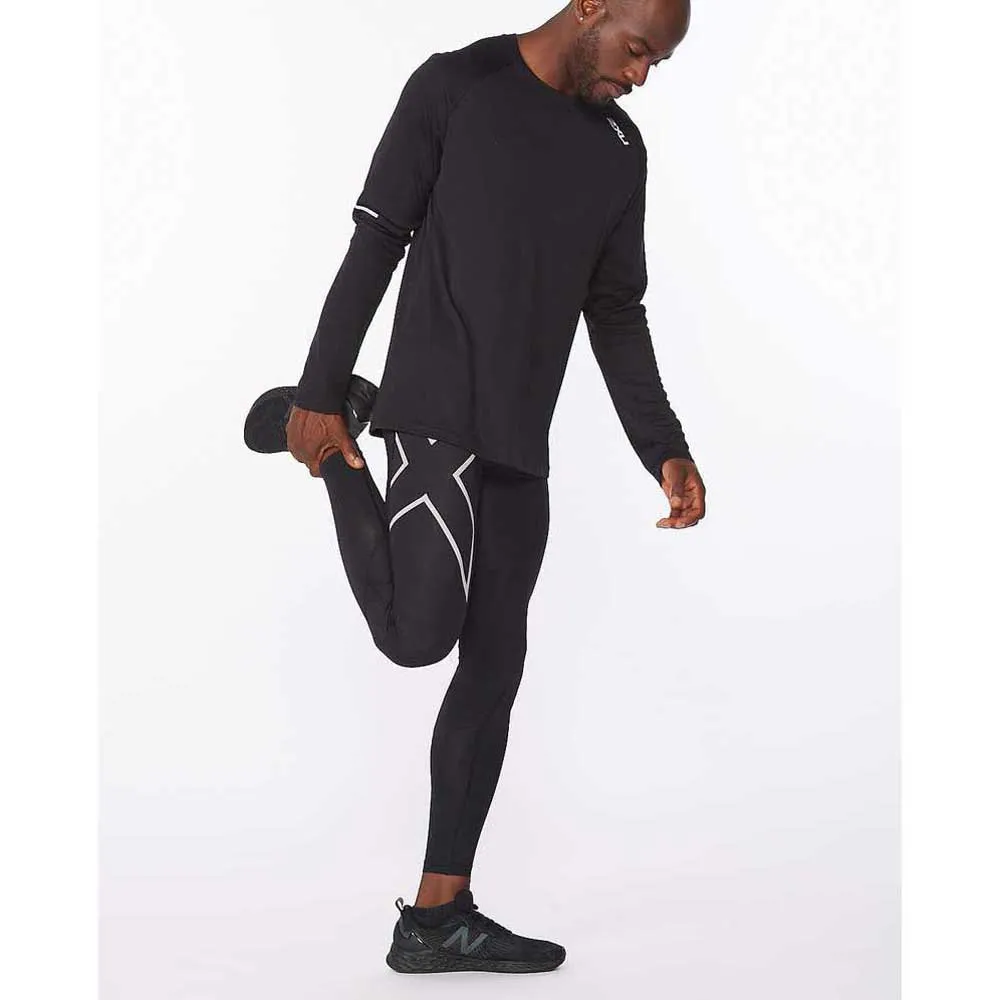 2XU Aero Langarm-t-shirt female 2XU Aero Langarm-t-shirt female