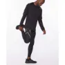 2XU Aero Langarm-t-shirt male