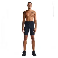 2XU Aero Mesh Compression Kurze Leggings male 2XU Aero Mesh Compression Kurze Leggings male