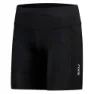 2XU Aero Mid-rise Comp 6´´ Kurze Leggings female