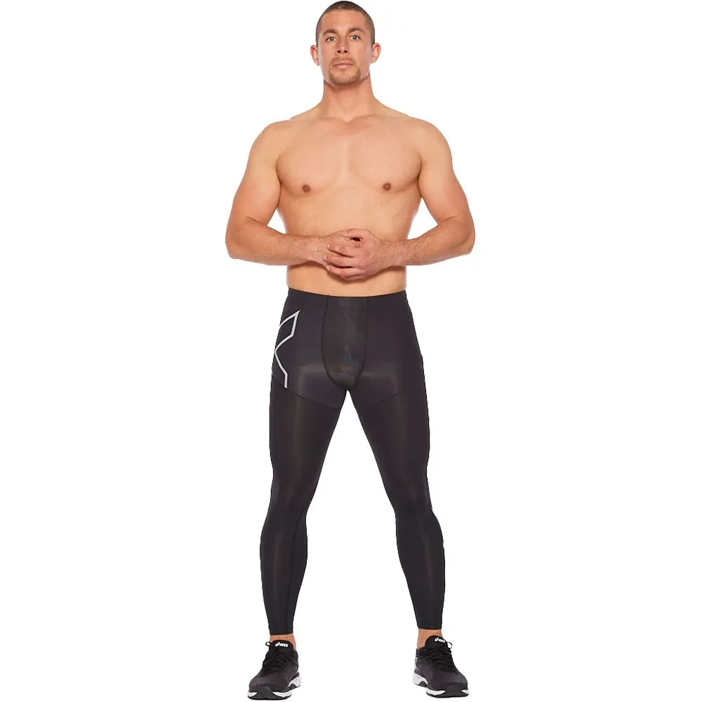2XU Aero Vent Leggings male 2XU Aero Vent Leggings male