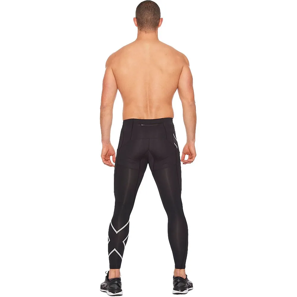 2XU Aero Vent Leggings male 2XU Aero Vent Leggings male