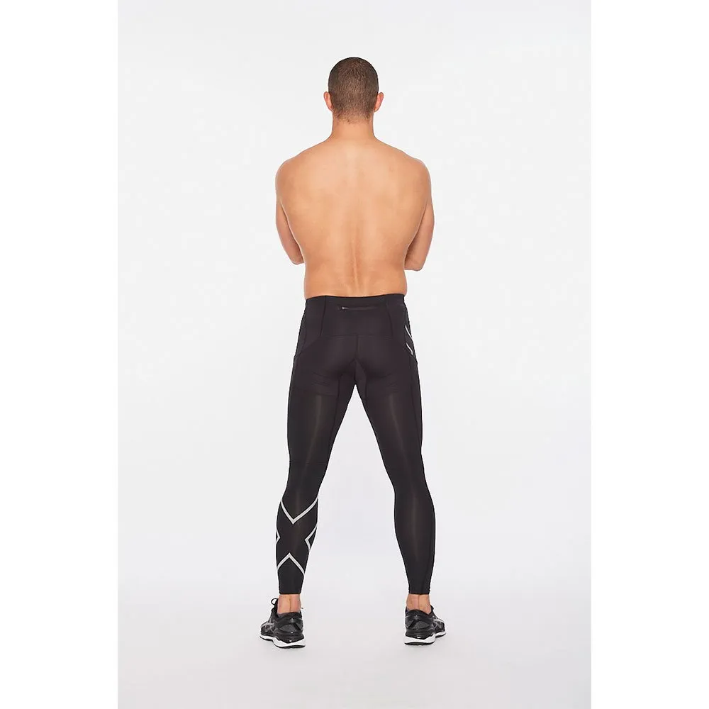 2XU Aero Vent Leggings male 2XU Aero Vent Leggings male