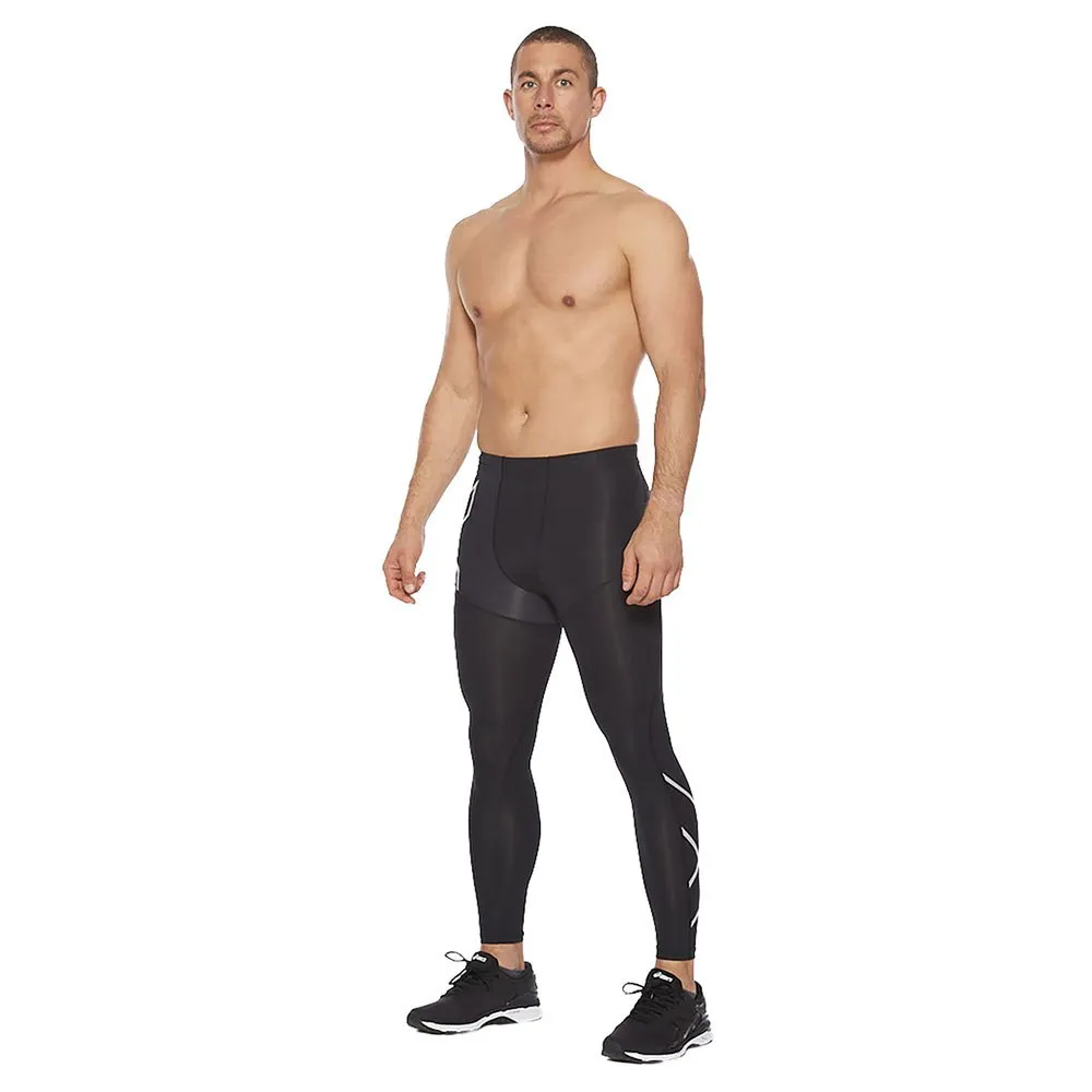2XU Aero Vent Leggings male 2XU Aero Vent Leggings male