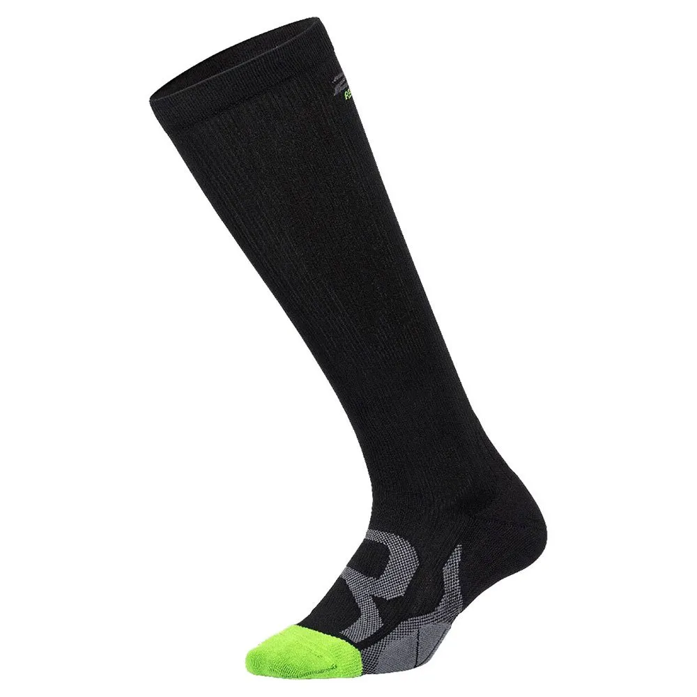 2XU Compression For Recovery High Socken male
