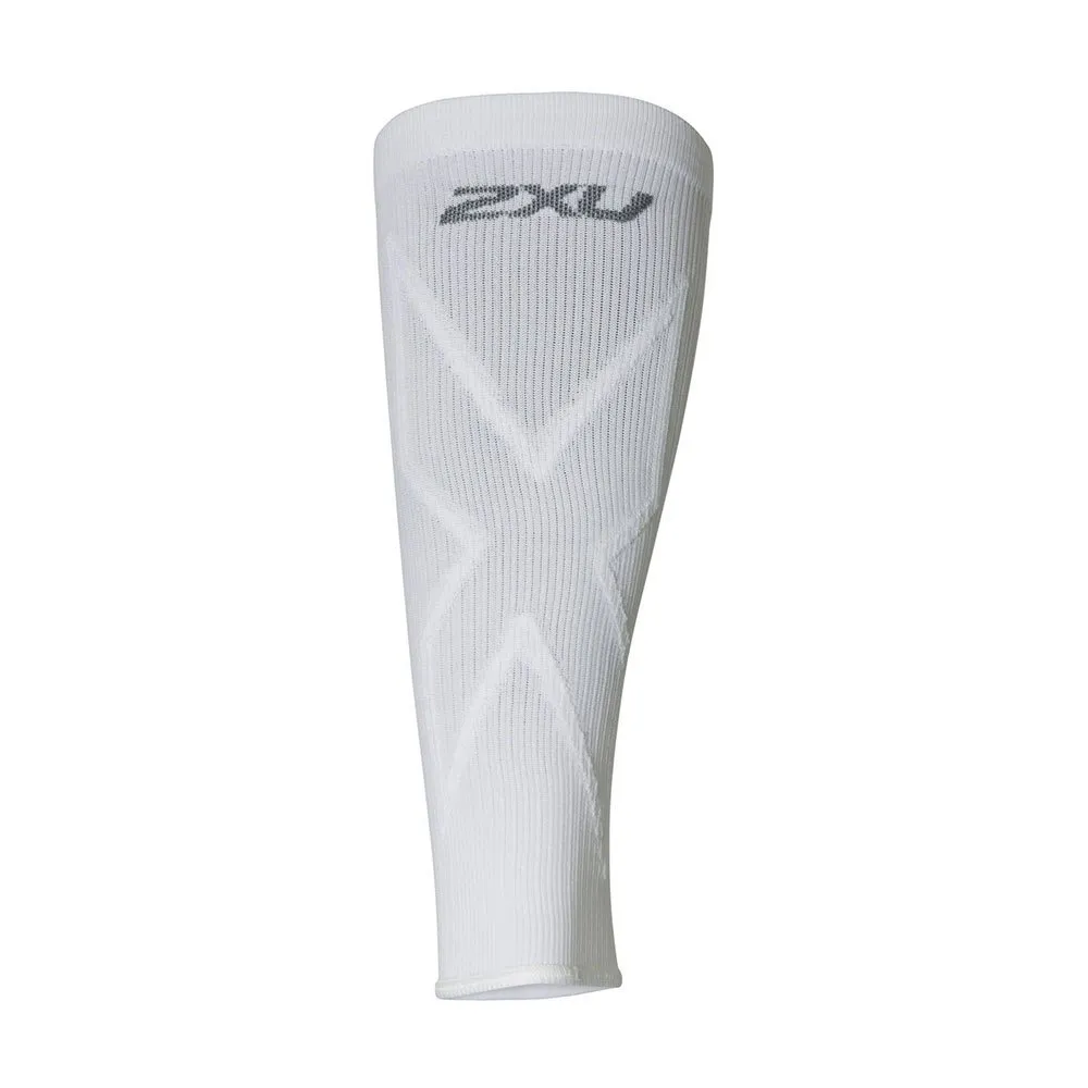 2XU Compression For Recovery Socken male, Black / black