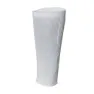 2XU Compression For Recovery Socken male, Black / black