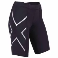 2XU Compression Kurze Leggings female 2XU Compression Kurze Leggings female