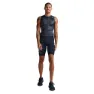 2XU Core ärmelloser Triathlonanzug male