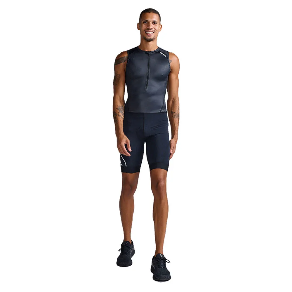 2XU Core ärmelloser Triathlonanzug male 2XU Core ärmelloser Triathlonanzug male