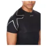 2XU Core Compression Kurzarm-t-shirt