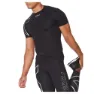 2XU Core Compression Kurzarm-t-shirt