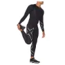 2XU Core Compression Langarm-t-shirt male