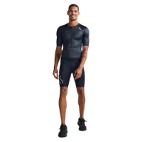 2XU Core Kurzarm-trisuit 2XU Core Kurzarm-trisuit