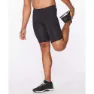2XU Core Kurze Leggings male, Black / nero, Regular