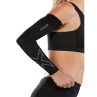 2XU Flex Run Armwärmer male