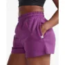 2XU Form French Terry Kurze Hose female