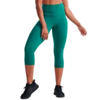 2XU Form High Waist 3/4 Leggings female