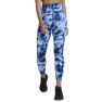 2XU Form Pop Seam Hi-rise Compression Leggings female, Digital dye / white