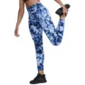 2XU Form Pop Seam Hi-rise Compression Leggings female, Digital dye / white