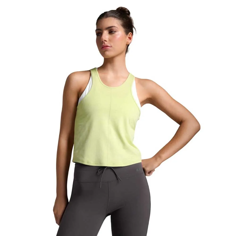2XU Form Soft ärmelloses T-shirt female