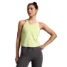 2XU Form Soft ärmelloses T-shirt female