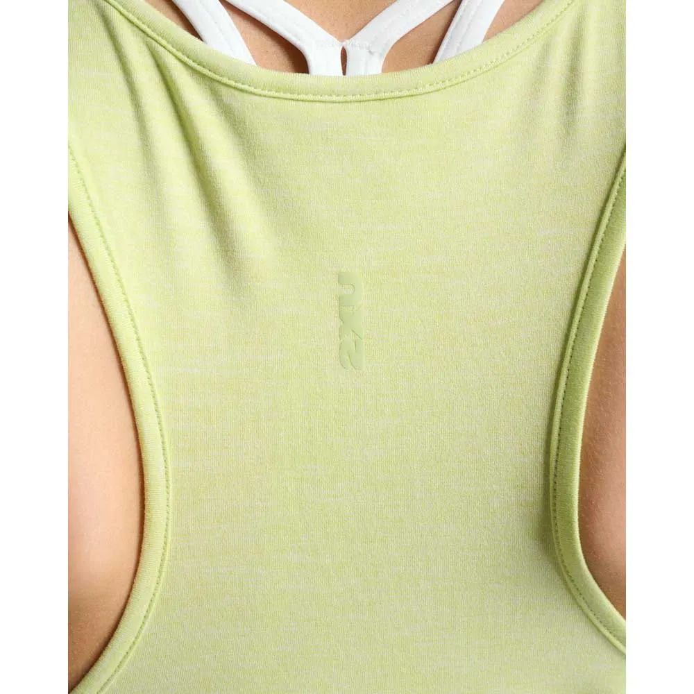2XU Form Soft ärmelloses T-shirt female