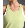 2XU Form Soft ärmelloses T-shirt female