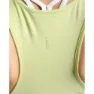 2XU Form Soft ärmelloses T-shirt female