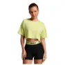 2XU Form Soft Kurzarm-t-shirt female