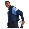 2XU Form Spliced Crop Kapuzenpullover female