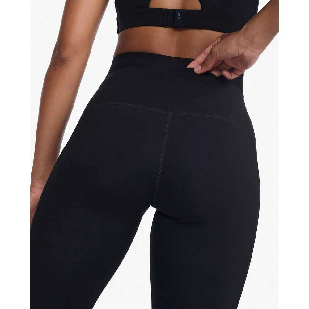 2XU Form Stash Hi-rise Comp 7/8 Leggings 2XU Form Stash Hi-rise Comp 7/8 Leggings