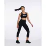 2XU Form Stash Hi-rise Comp 7/8 Leggings