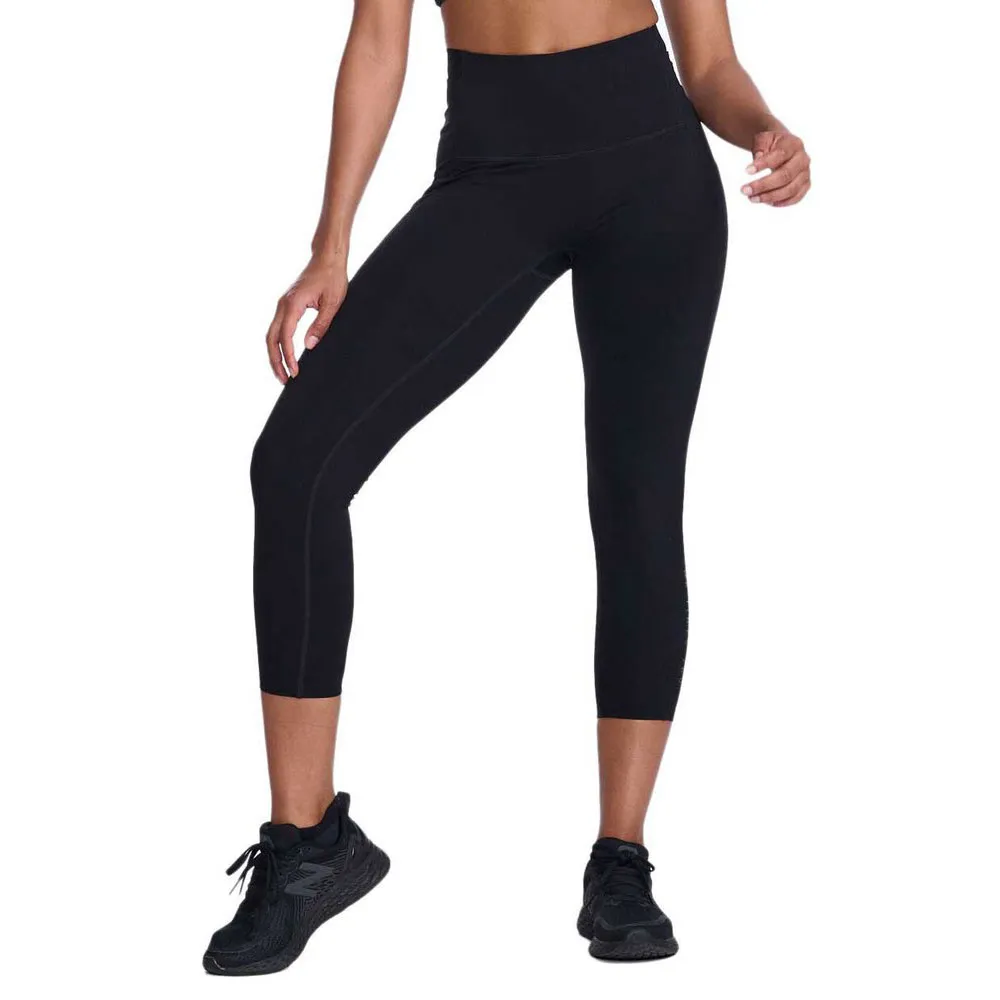 2XU Form Stash Hi-rise Comp 7/8 Leggings 2XU Form Stash Hi-rise Comp 7/8 Leggings