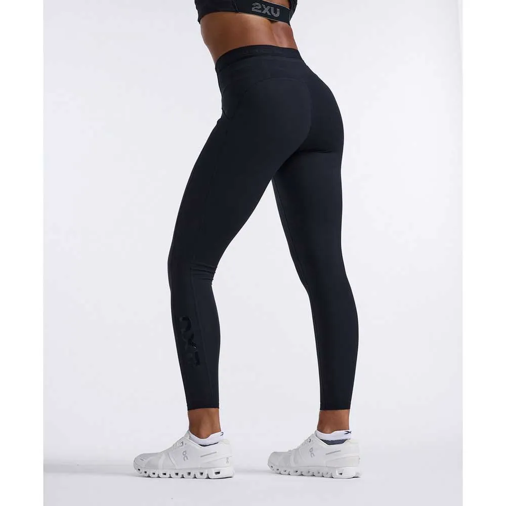 2XU Form Stash Hi-rise Comp Leggings female 2XU Form Stash Hi-rise Comp Leggings female