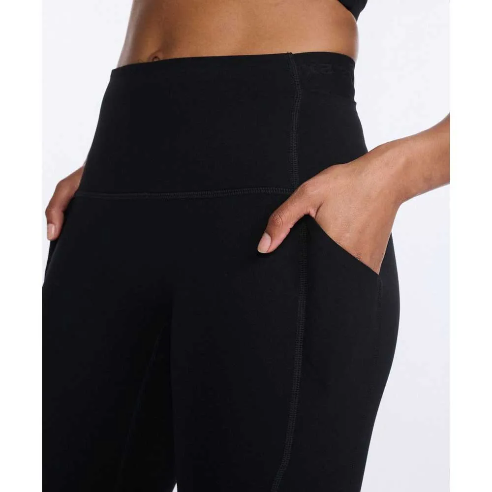 2XU Form Stash Hi-rise Comp Leggings female 2XU Form Stash Hi-rise Comp Leggings female