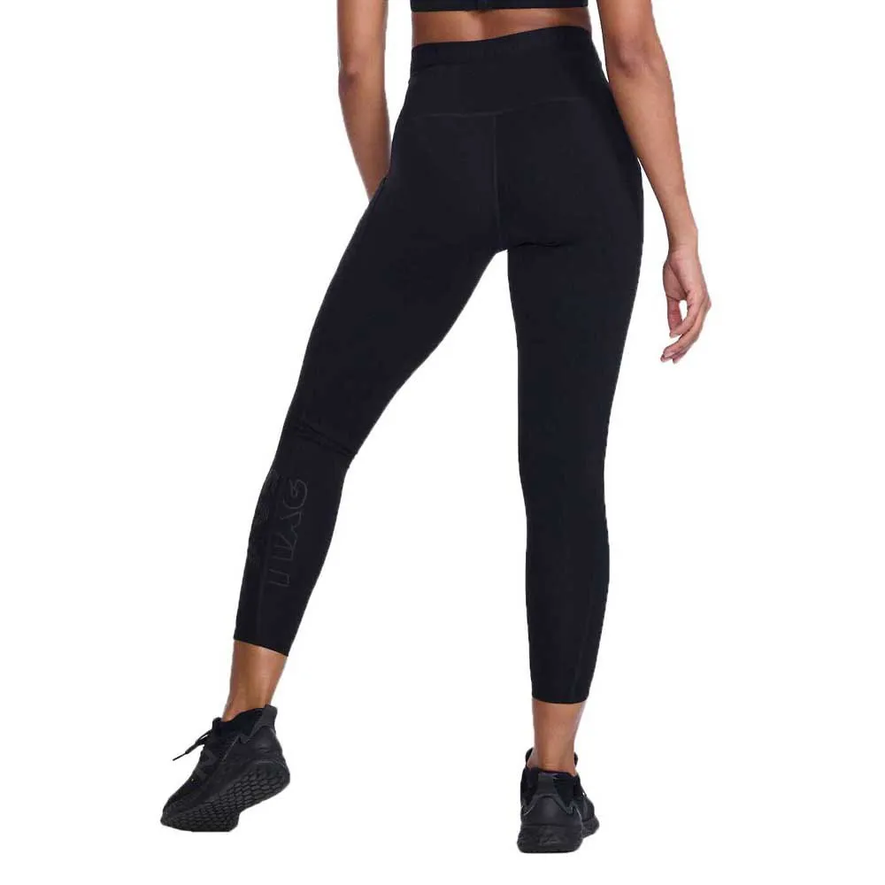 2XU Form Stash Hi-rise Comp Leggings female 2XU Form Stash Hi-rise Comp Leggings female
