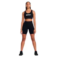 2XU Form Stash Hi-rise Compression Baselayer-shorts 2XU Form Stash Hi-rise Compression Baselayer-shorts