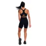 2XU Form Stash Hi-rise Compression Baselayer-shorts